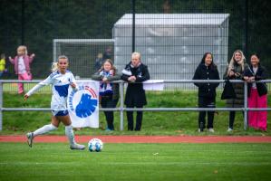 Fredensborg BI - F.C. København - 26/10-2024