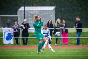 Fredensborg BI - F.C. København - 26/10-2024