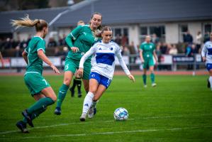 Fredensborg BI - F.C. København - 26/10-2024