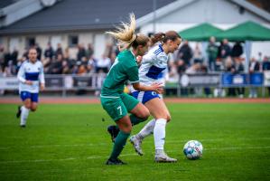 Fredensborg BI - F.C. København - 26/10-2024