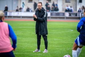 Fredensborg BI - F.C. København - 26/10-2024