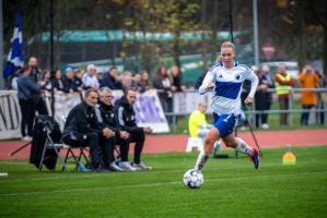 Fredensborg BI - F.C. København - 26/10-2024