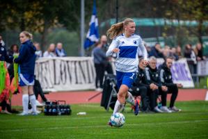 Fredensborg BI - F.C. København - 26/10-2024