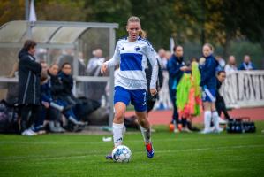 Fredensborg BI - F.C. København - 26/10-2024