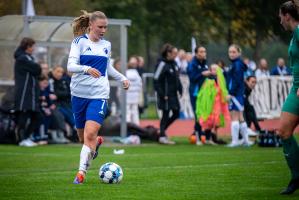 Fredensborg BI - F.C. København - 26/10-2024
