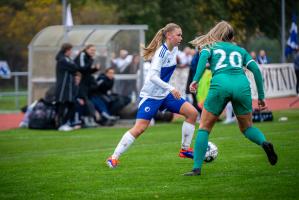 Fredensborg BI - F.C. København - 26/10-2024