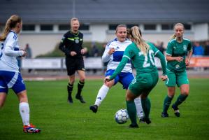 Fredensborg BI - F.C. København - 26/10-2024