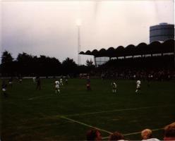 Frem - F.C. København - 12/08-1992