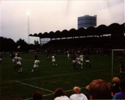 Frem - F.C. København - 12/08-1992