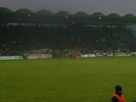 Frem - F.C. København - 13/03-2004