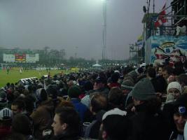 Frem - F.C. København - 13/03-2004
