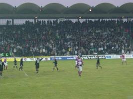Frem - F.C. København - 13/03-2004