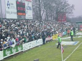 Frem - F.C. København - 13/03-2004