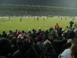 Frem - F.C. København - 13/03-2004