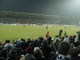 Frem - F.C. København - 13/03-2004