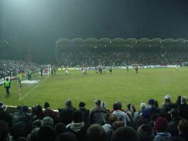 Frem - F.C. København - 13/03-2004
