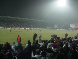 Frem - F.C. København - 13/03-2004