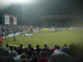 Frem - F.C. København - 13/03-2004