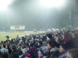Frem - F.C. København - 13/03-2004