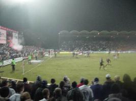 Frem - F.C. København - 13/03-2004