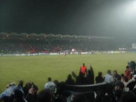 Frem - F.C. København - 13/03-2004