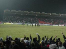 Frem - F.C. København - 13/03-2004