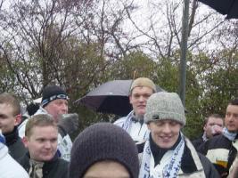 Frem - F.C. København - 13/03-2004