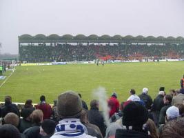 Frem - F.C. København - 13/03-2004