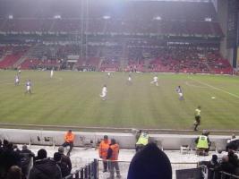 Fremad Amager - F.C. København - 06/03-2005