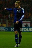 Galatasaray - F.C. København - 23/10-2013