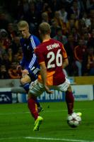 Galatasaray - F.C. København - 23/10-2013