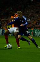 Galatasaray - F.C. København - 23/10-2013