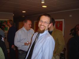 Generalforsamling 2004 - 18/03-2004