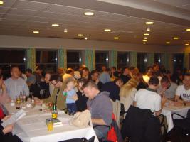 Generalforsamling 2004 - 18/03-2004