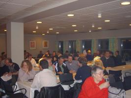 Generalforsamling 2004 - 18/03-2004