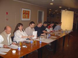 Generalforsamling 2005 - 31/03-2005