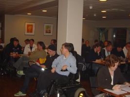 Generalforsamling 2005 - 31/03-2005