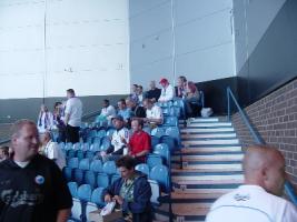 Glasgow Rangers FC - F.C. København - 13/08-2003