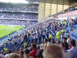 Glasgow Rangers FC - F.C. København - 13/08-2003