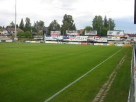 Hamarkameratene - F.C. København - 09/07-2006