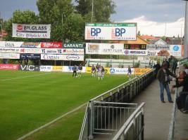 Hamarkameratene - F.C. København - 09/07-2006