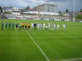 Hamarkameratene - F.C. København - 09/07-2006