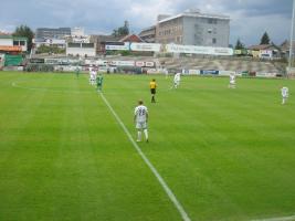 Hamarkameratene - F.C. København - 09/07-2006