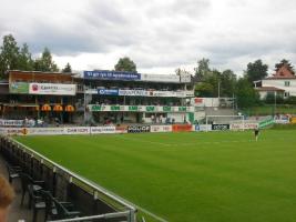 Hamarkameratene - F.C. København - 09/07-2006