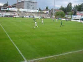 Hamarkameratene - F.C. København - 09/07-2006