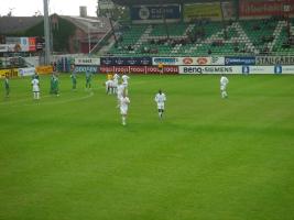 Hamarkameratene - F.C. København - 09/07-2006