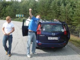 Hamarkameratene - F.C. København - 09/07-2006