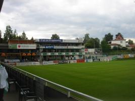 Hamarkameratene - F.C. København - 09/07-2006