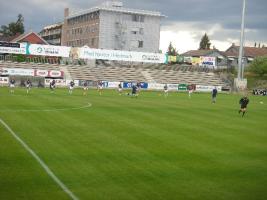 Hamarkameratene - F.C. København - 09/07-2006
