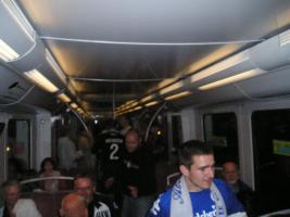 Hamburger SV - F.C. København - 15/09-2005